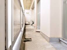 物件内観写真10　(バルコニー)