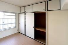 物件内観写真9　(収納)