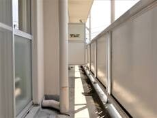 物件内観写真10　(バルコニー)