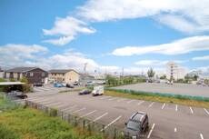 物件内観写真12　(眺望)