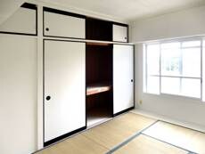 物件内観写真9　(収納)