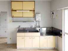 物件内観写真5　(キッチン)