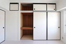 物件内観写真9　(収納)