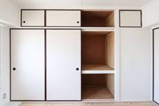 物件内観写真9　(収納)