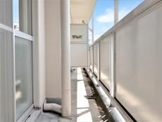 物件内観写真10　(バルコニー)