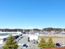 物件内観写真12　(眺望)