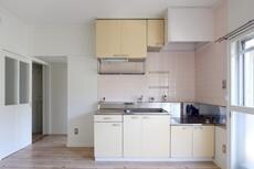 物件内観写真5　(キッチン)