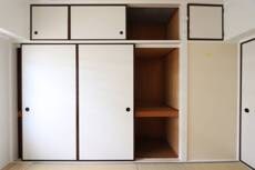 物件内観写真9　(収納)