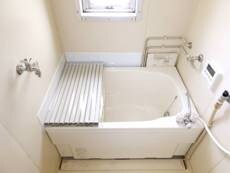 物件内観写真5　(バス／シャワールーム等)