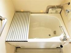 物件内観写真6　(バス／シャワールーム等)