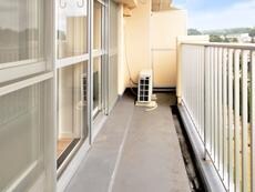 物件内観写真10　(バルコニー)