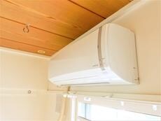 物件内観写真13　(その他設備)