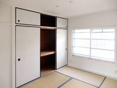 物件内観写真9　(収納)