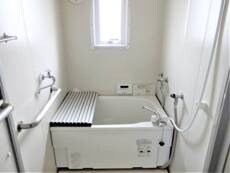 物件内観写真6　(バス／シャワールーム等)