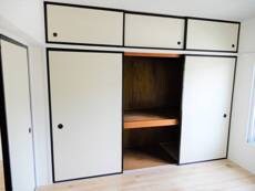 物件内観写真9　(収納)