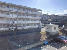 物件内観写真12　(眺望)