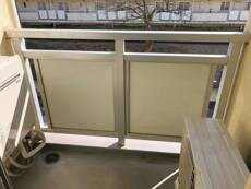 物件内観写真10　(バルコニー)