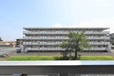 物件内観写真12　(眺望)