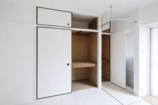 物件内観写真9　(収納)