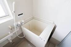 物件内観写真6　(バス／シャワールーム等)