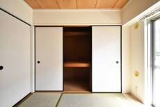 物件内観写真9　(収納)