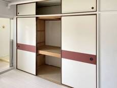 物件内観写真9　(収納)