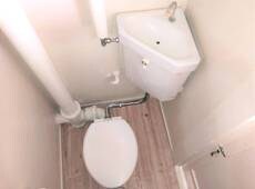 物件内観写真7　(トイレ)