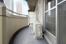 物件内観写真10　(バルコニー)