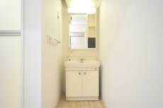 物件内観写真8　(洗面所)