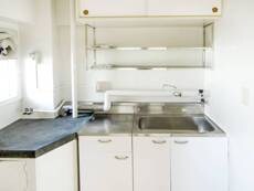 物件内観写真5　(キッチン)