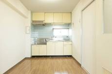 物件内観写真5　(キッチン)