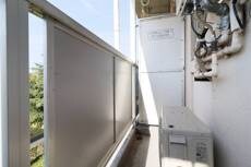 物件内観写真9　(バルコニー)