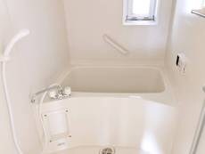 物件内観写真6　(バス／シャワールーム等)