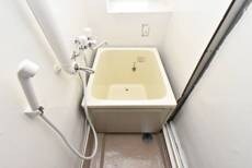 物件内観写真6　(バス／シャワールーム等)