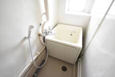 物件内観写真6　(バス／シャワールーム等)