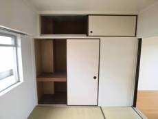 物件内観写真9　(収納)