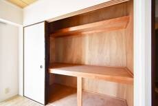 物件内観写真9　(収納)