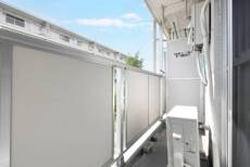 物件内観写真9　(バルコニー)