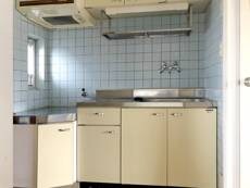 物件内観写真5　(キッチン)