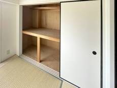 物件内観写真9　(収納)