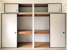 物件内観写真8　(収納)