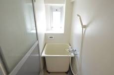 物件内観写真6　(バス／シャワールーム等)