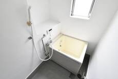 物件内観写真6　(バス／シャワールーム等)