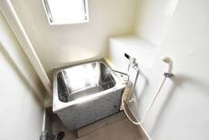 物件内観写真6　(バス／シャワールーム等)