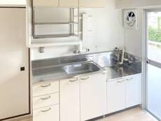 物件内観写真5　(キッチン)