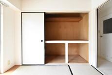 物件内観写真9　(収納)