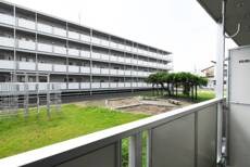 物件内観写真12　(眺望)