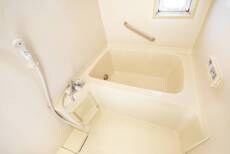 物件内観写真6　(バス／シャワールーム等)