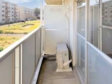 物件内観写真10　(バルコニー)