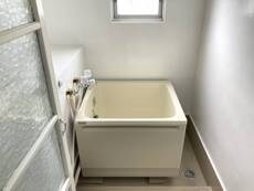 物件内観写真6　(バス／シャワールーム等)